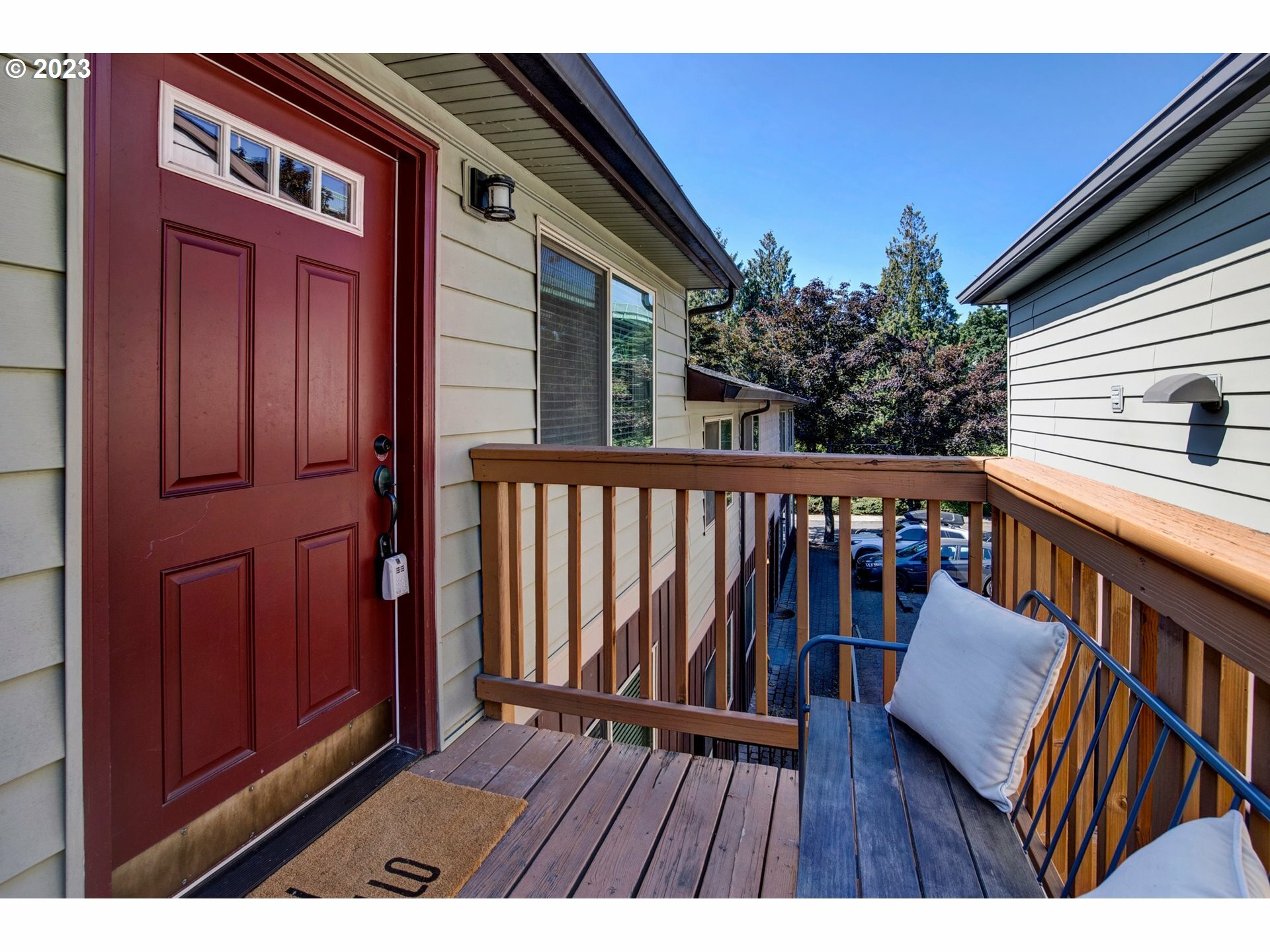 6910 N Philadelphia Ave  Portland OR 97203 photo