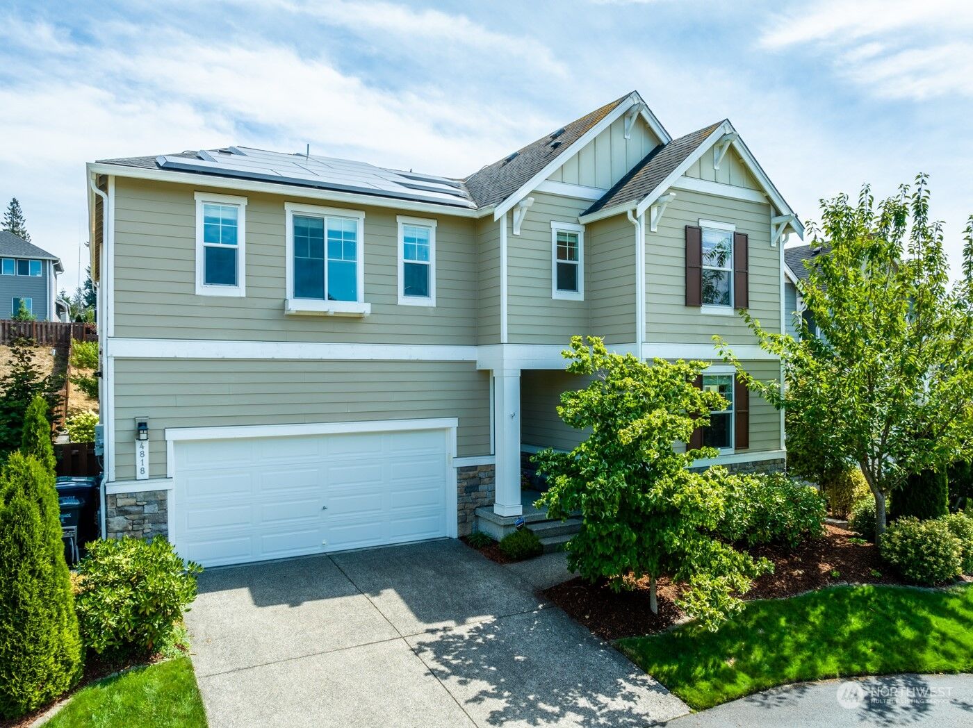 Property Photo:  4818 S 323rd Street  WA 98001 