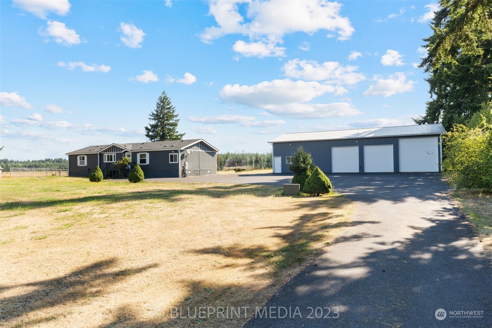 Property Photo:  216 Tennessee Road  WA 98596 