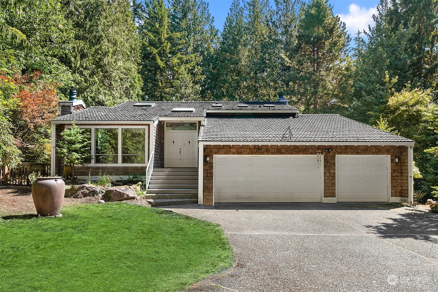 Property Photo:  25406 SE 138th Street  WA 98027 