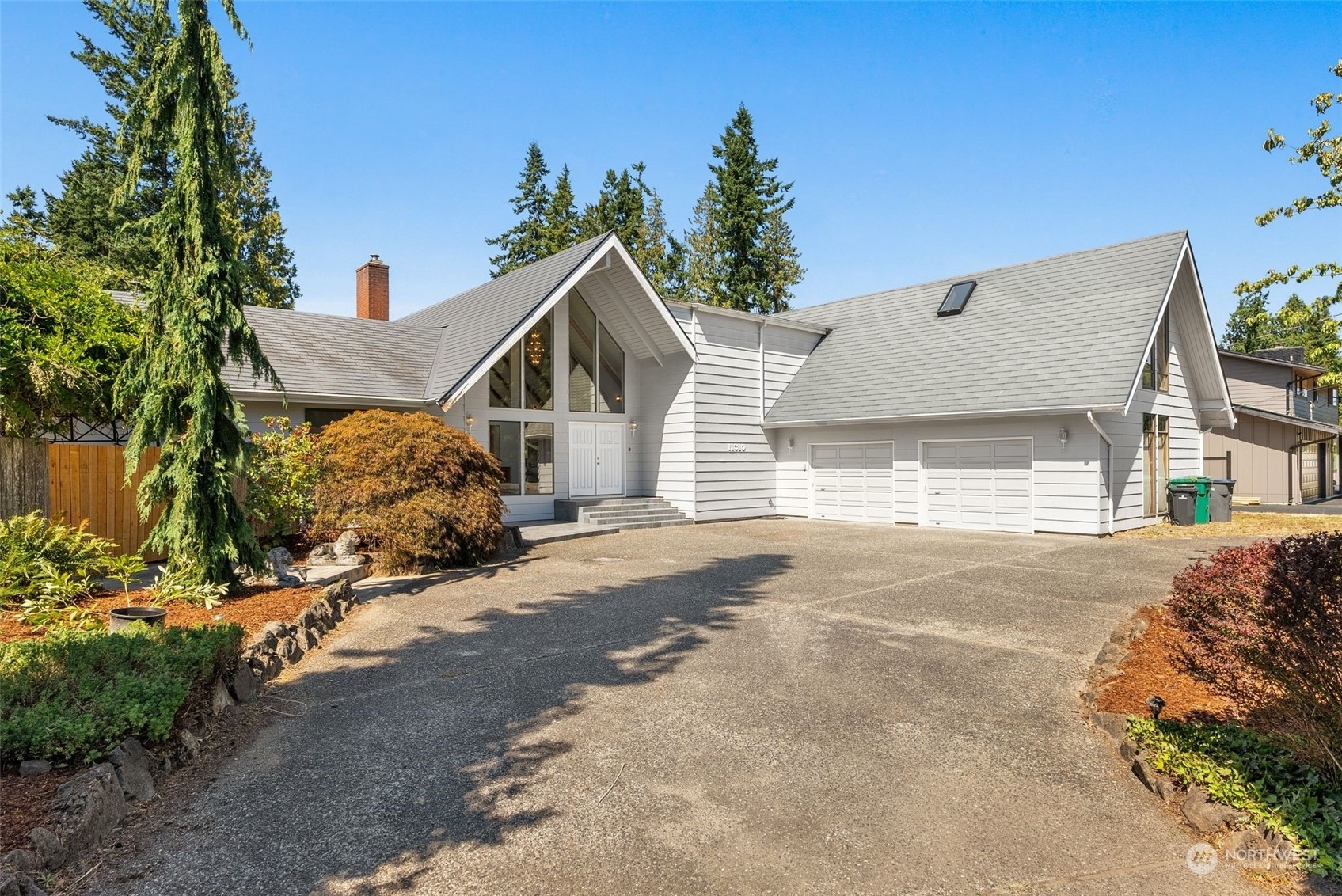 Property Photo:  11310 48th Dr NE  WA 98271 