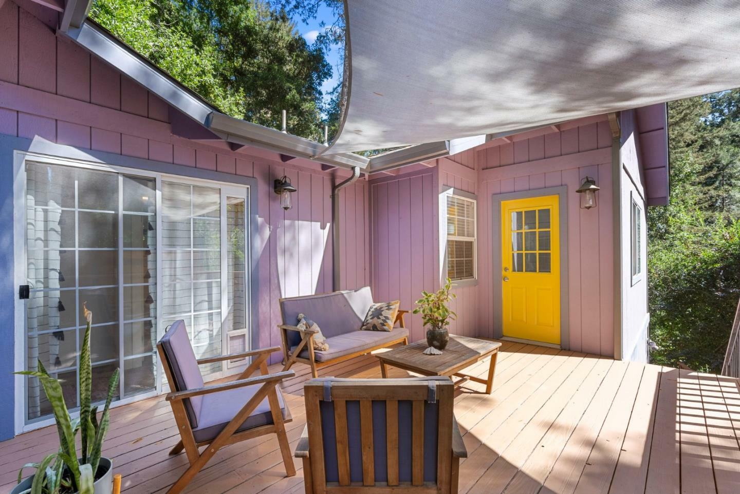 Property Photo: 531 Gold Avenue CA 95018