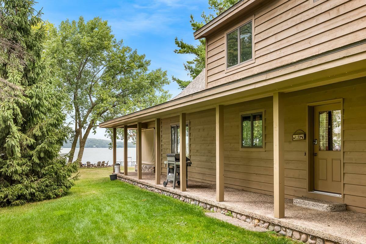 Property Photo: W3044 Longview Lane WI 53946
