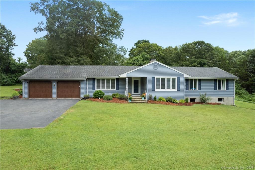 Property Photo: 13 Grassy Hill Road CT 06333