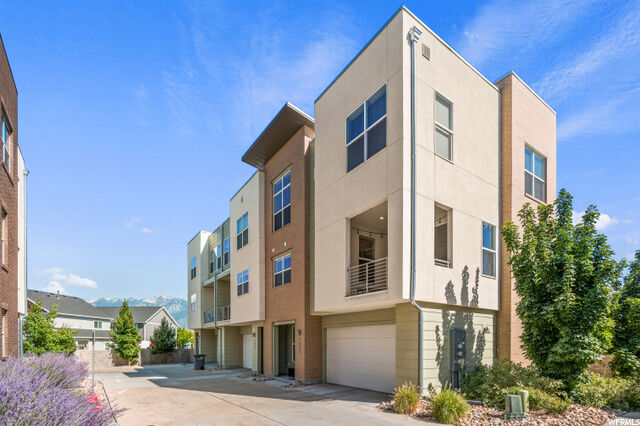 Property Photo:  Address not disclosed  UT 84095 