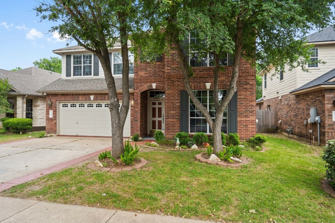 Property Photo: 10325 Big Thicket Drive TX 78747