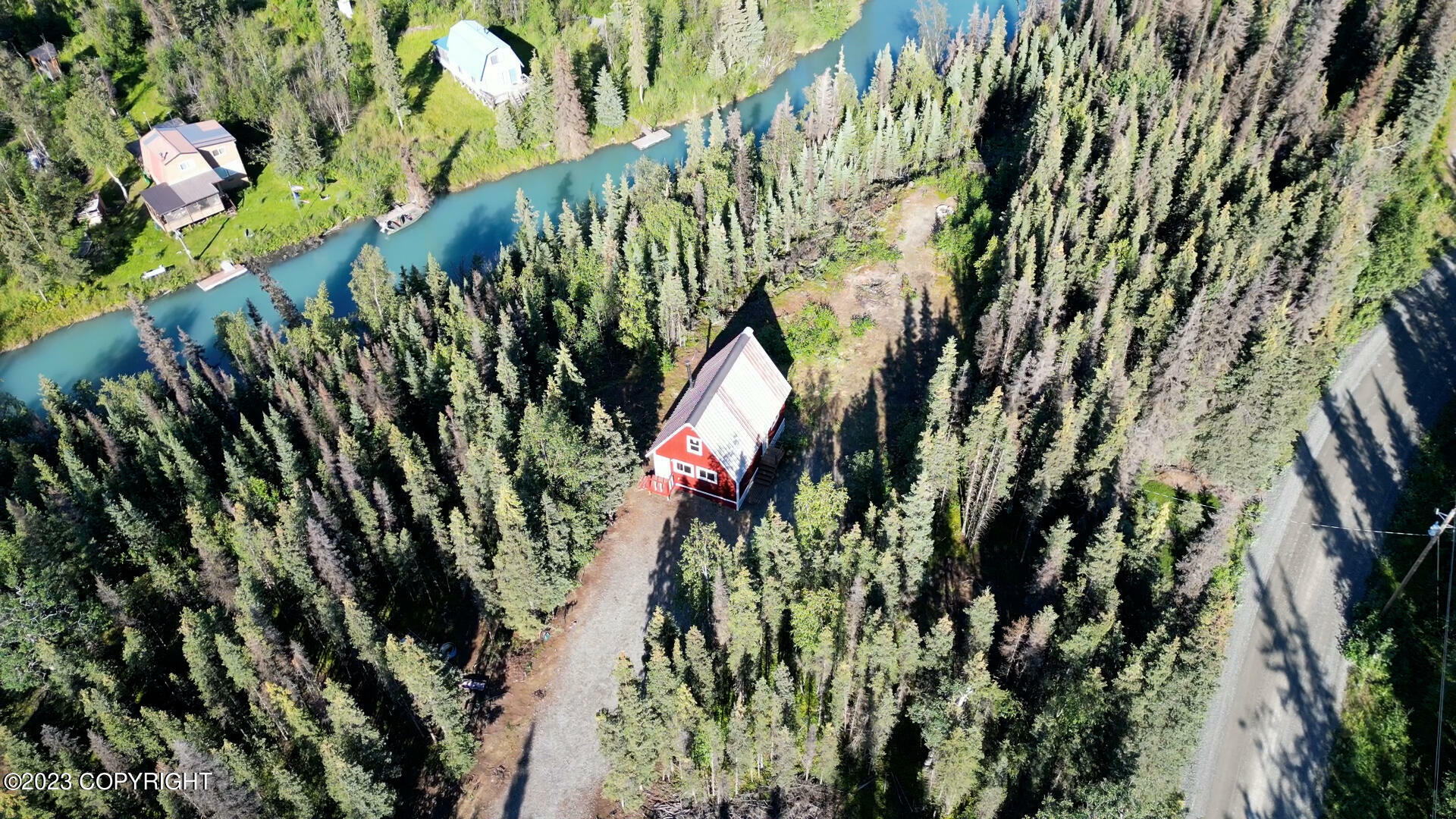 34920 Fishermans Road  Soldotna AK 99669 photo