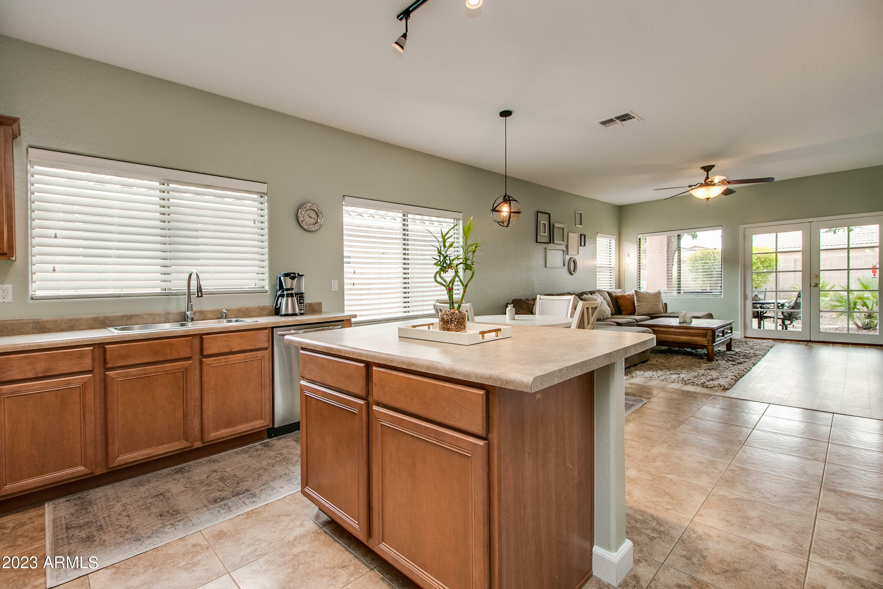 Property Photo: 16177 W Crocus Drive AZ 85379