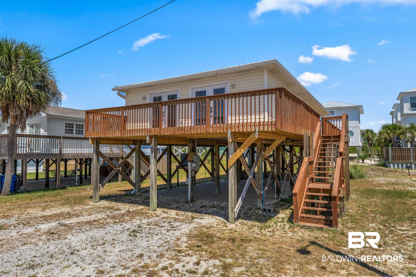 Property Photo: 430 E 1st Avenue AL 36542