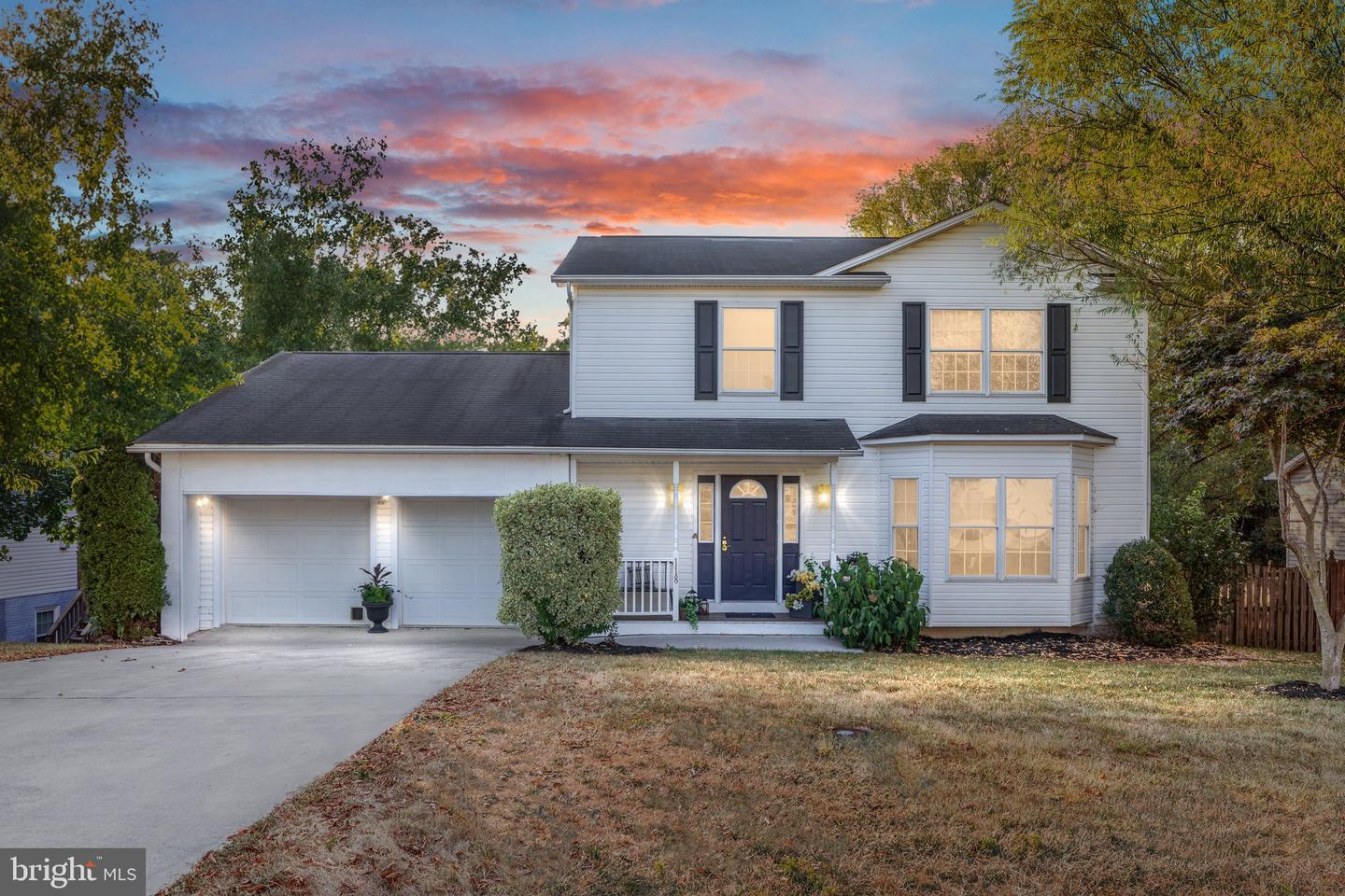 Property Photo: 118 Foxglove Drive VA 22602