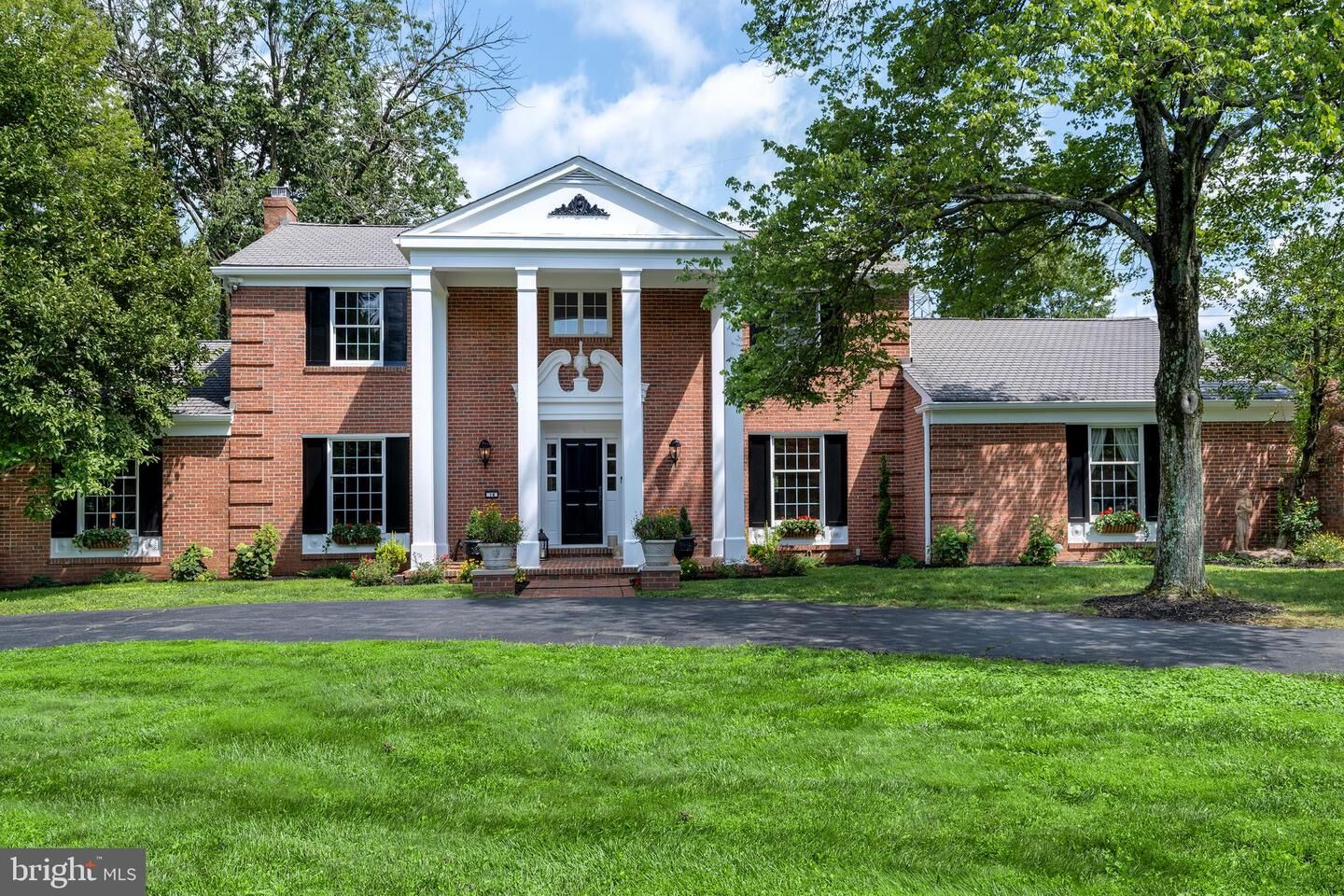 Property Photo: 14 Brandon Road NJ 08648