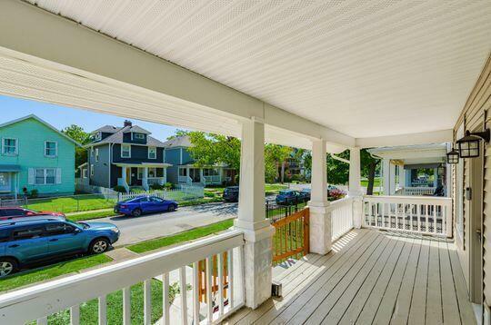 Property Photo: 99 S Terrace Avenue OH 43204