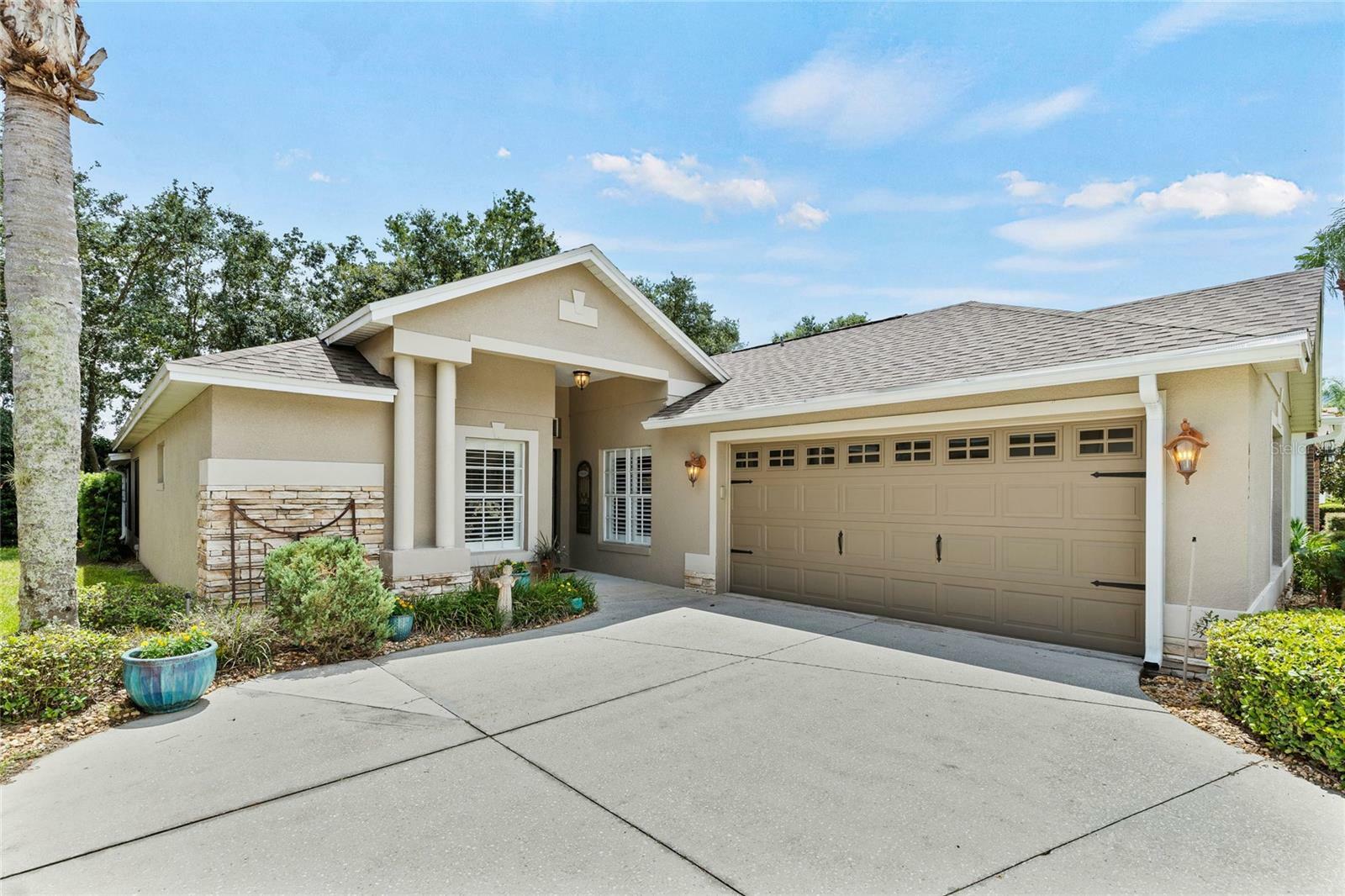 Property Photo:  8042 Saint James Way  FL 32757 