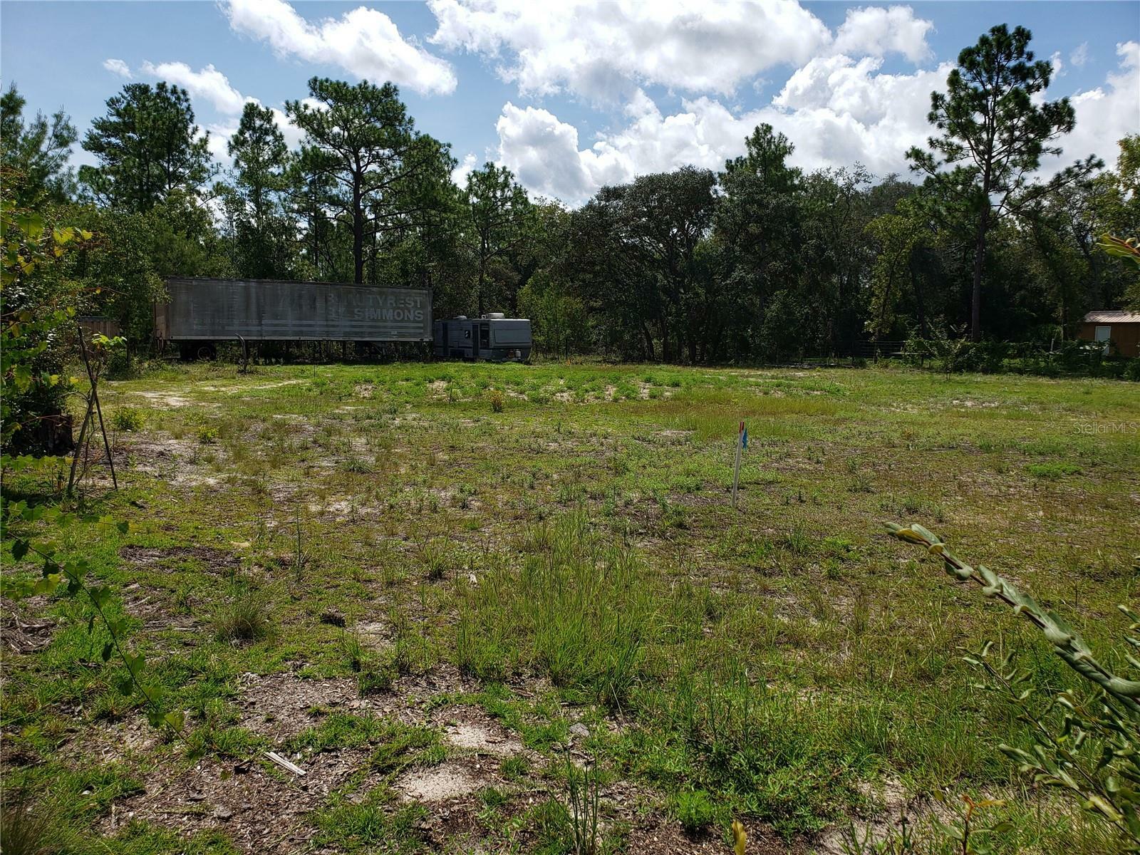 Property Photo:  1887 N Watkins Point  FL 34453 