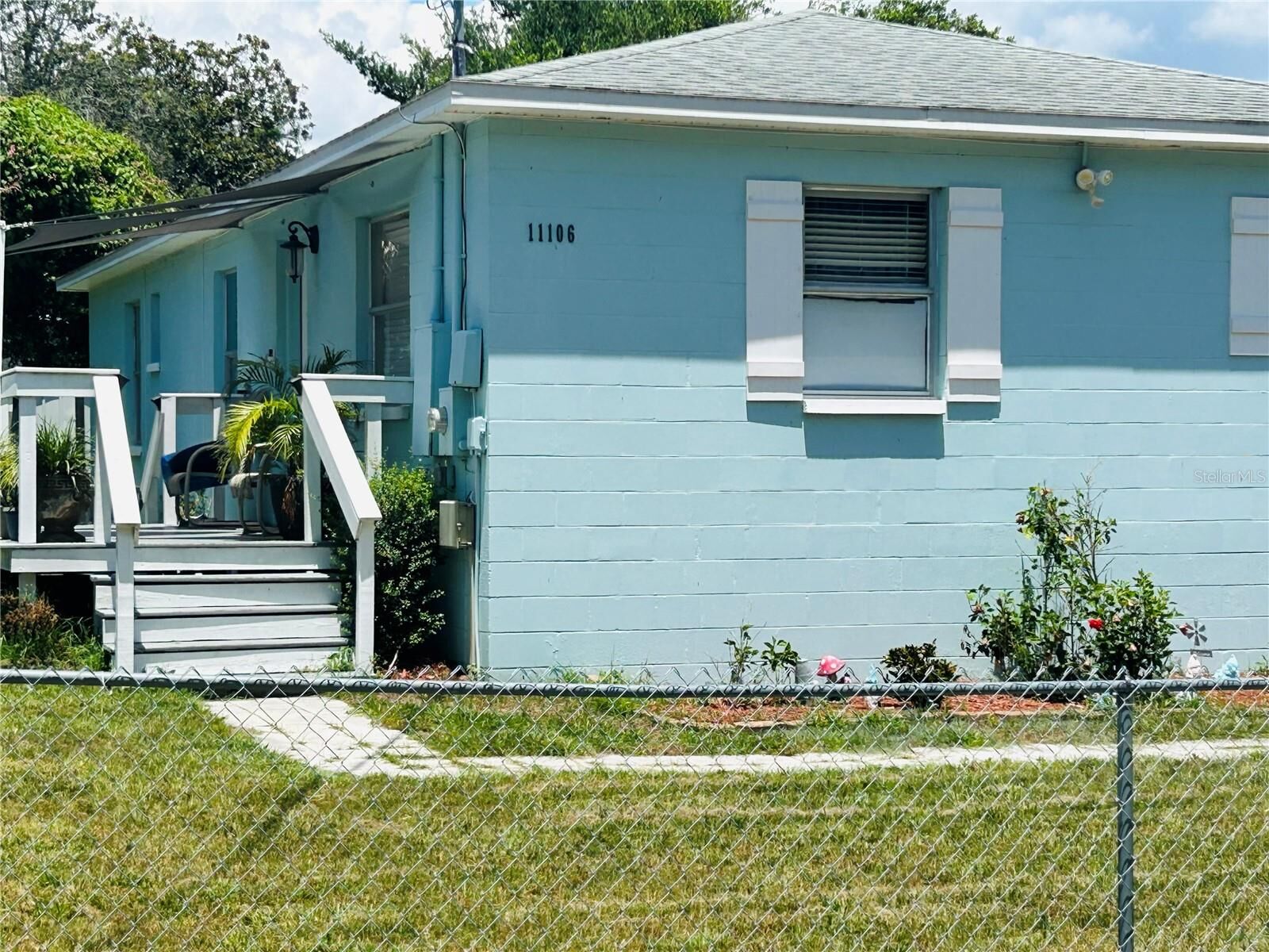 Property Photo:  11106 Hackney Drive  FL 33578 