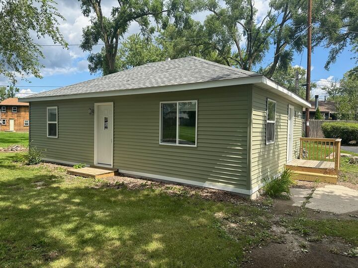 9769 270th Ave 3  Salem Lakes WI 53179 photo