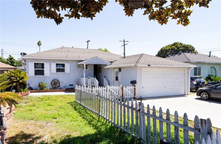 Property Photo:  3944 Aleman Avenue  CA 90660 