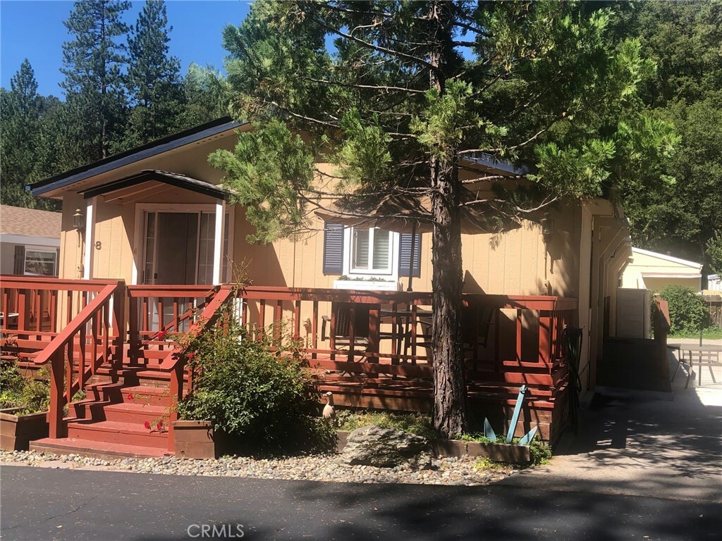 Property Photo:  39737 Road 274 48  CA 93604 