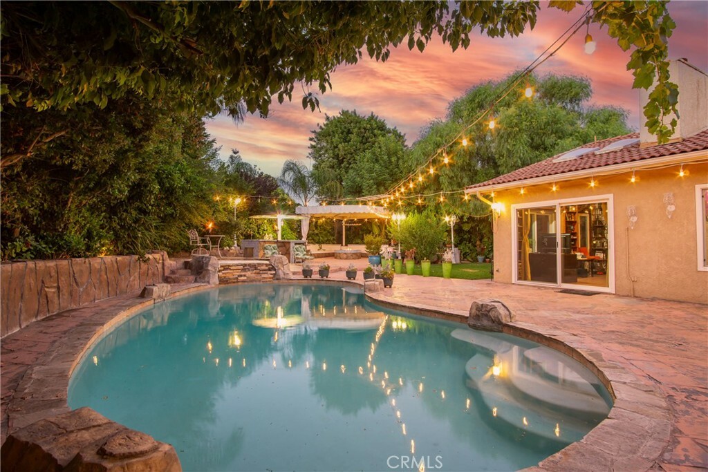 Property Photo: 23040 Widgeon Place CA 92587