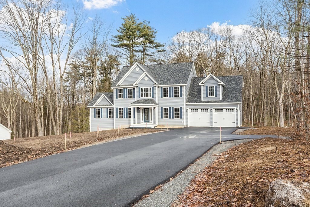 162 French Rd  Templeton MA 01468 photo