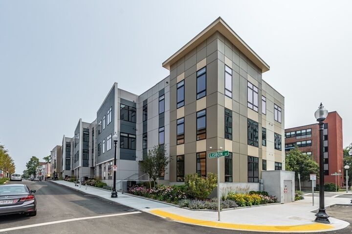 Property Photo: 3 Lisbon Street 201 MA 02128