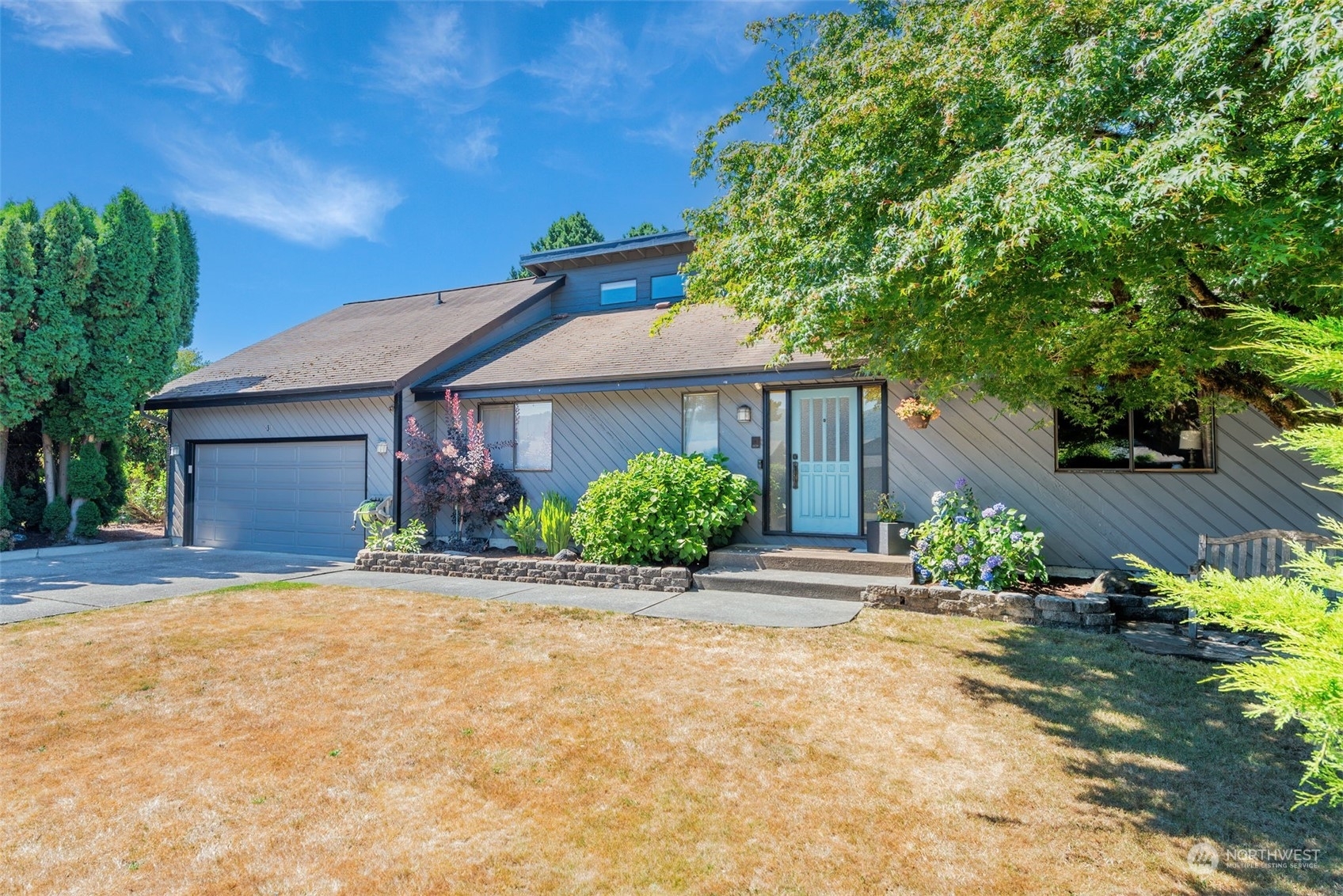 Property Photo: 134 Alameda Drive WA 98626