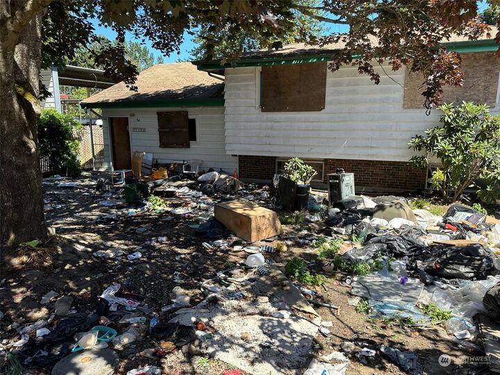 Property Photo:  27104 20th Place S  WA 98032 