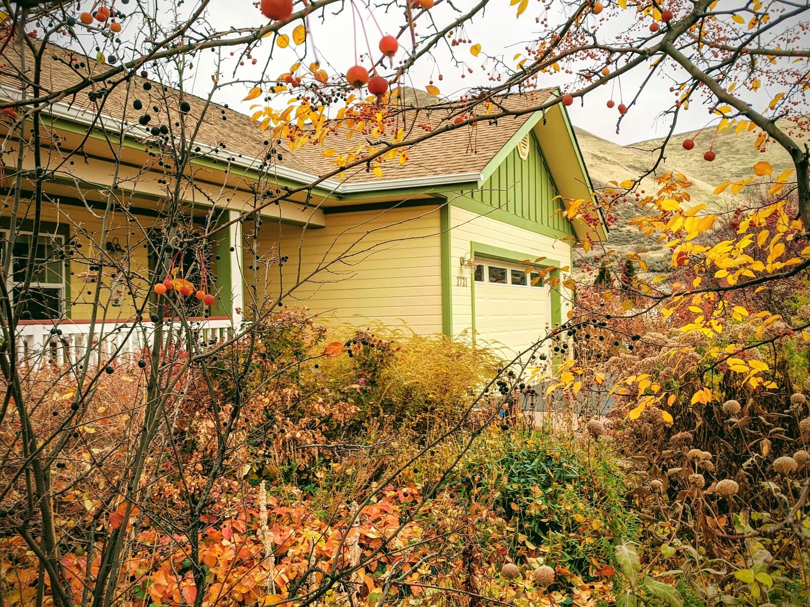 Property Photo:  2721 Winterhaven Dr  ID 83333 