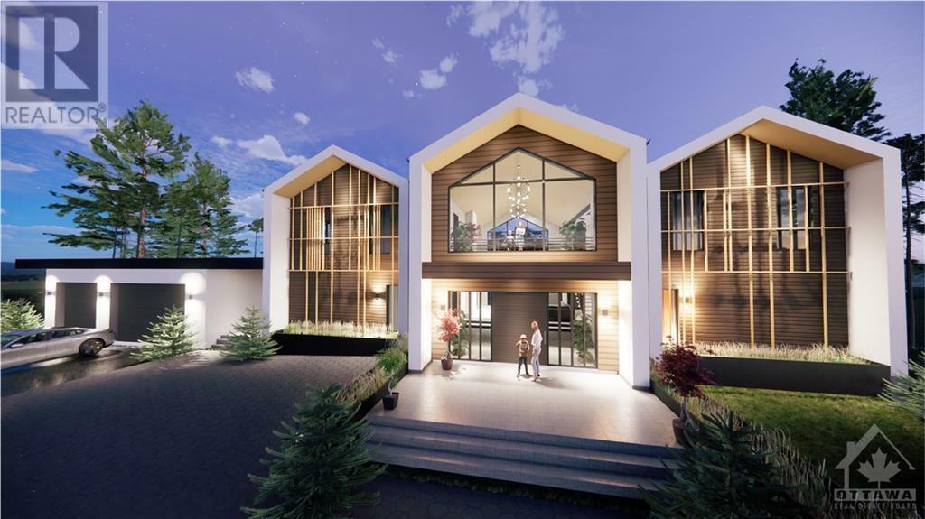 1220 Black Canary Drive  Manotick ON K4M0A1 photo