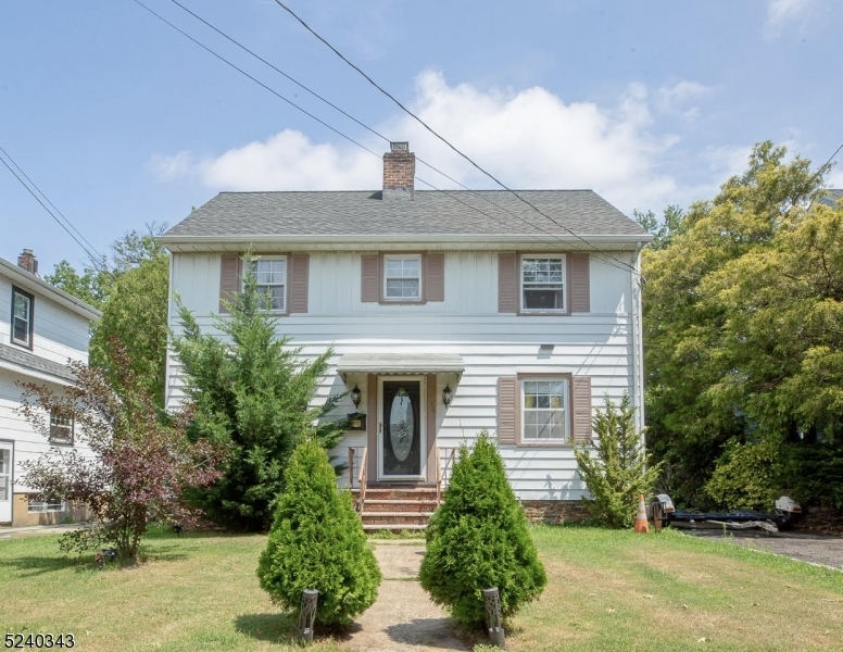 Property Photo:  816 Miltonia St  NJ 07036 