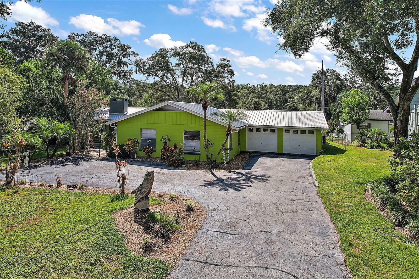 Property Photo:  2314 Overlook Drive  FL 32757 