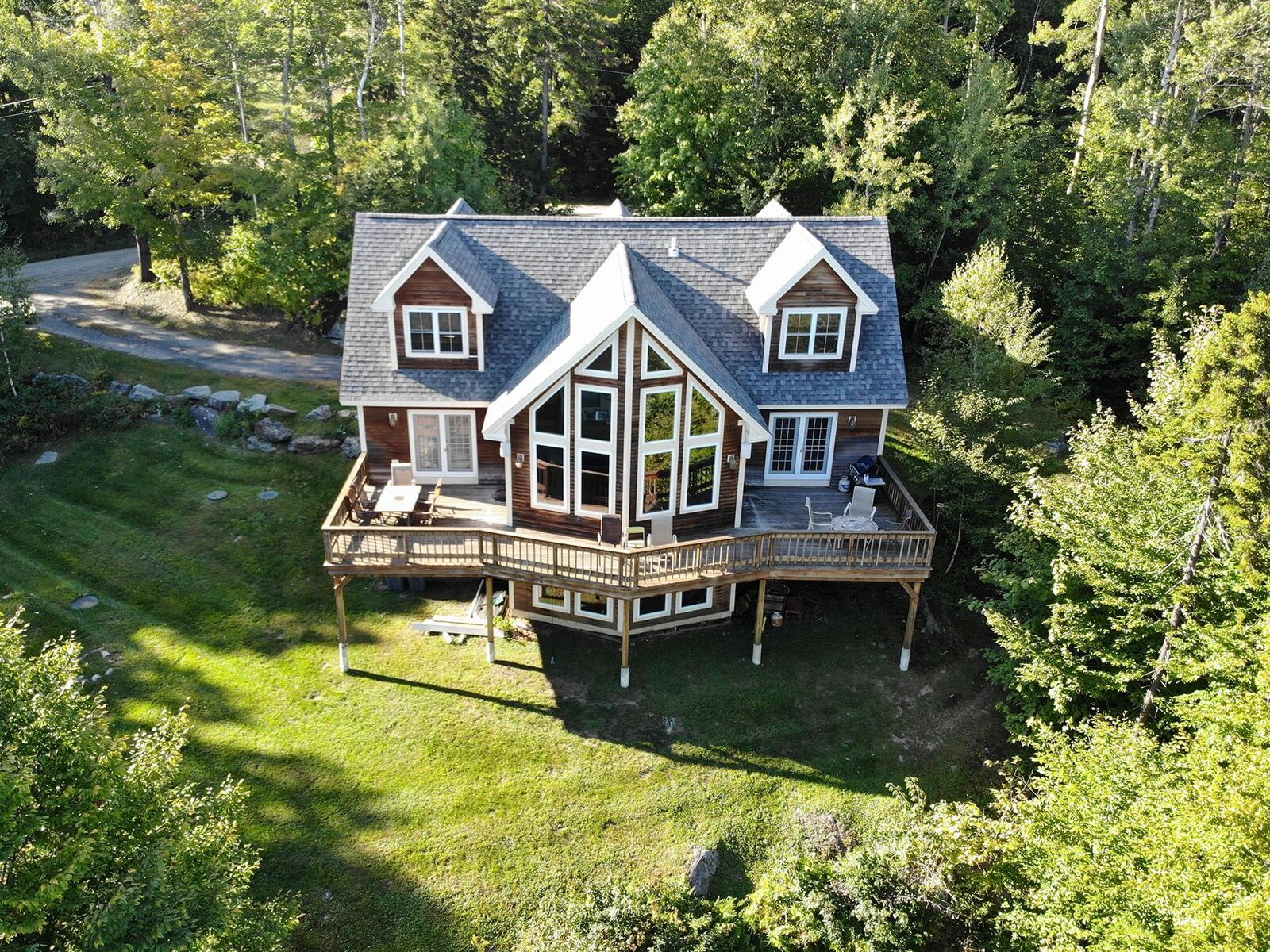 Property Photo:  296 Triview Drive  VT 05674 