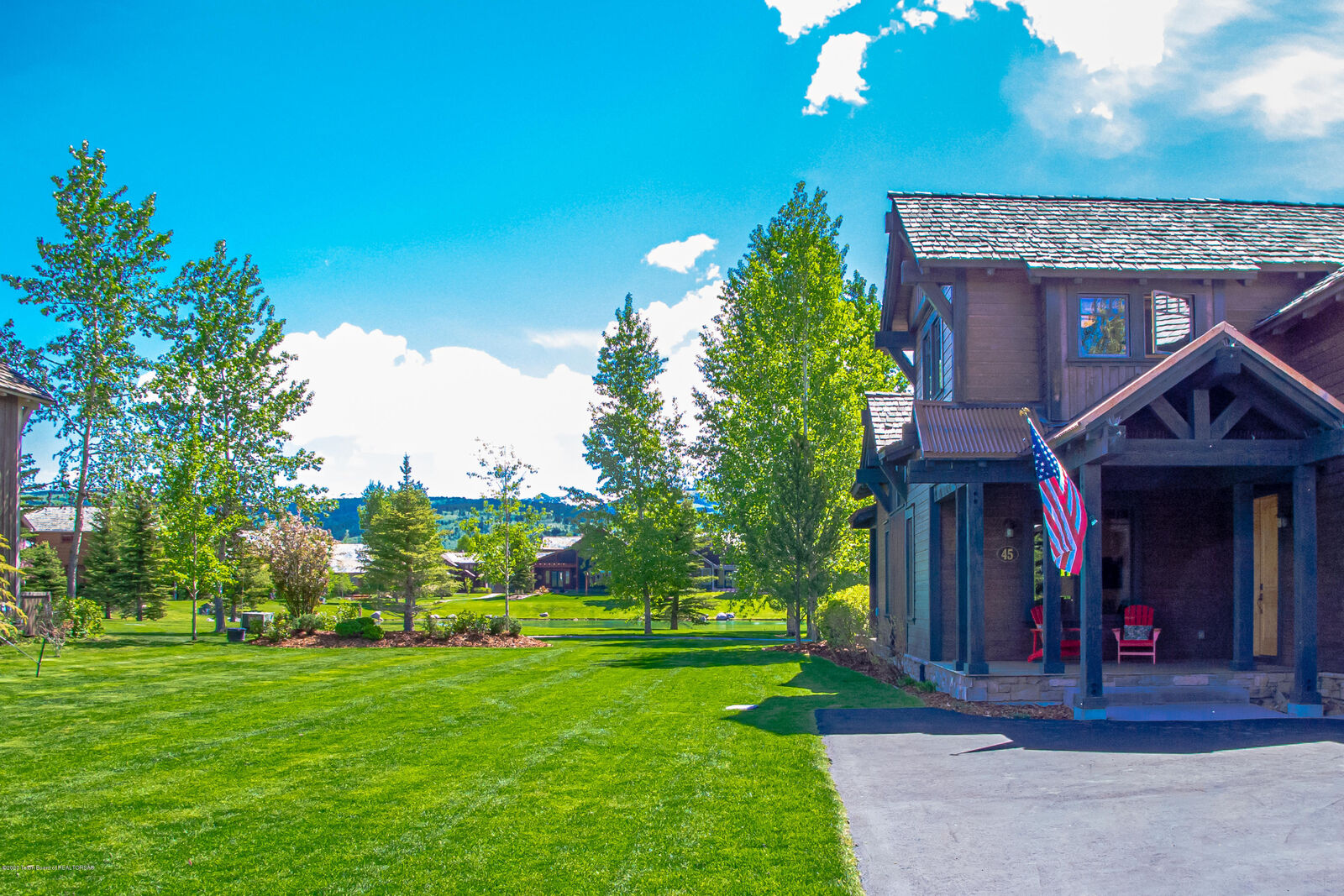 Property Photo:  43 &Amp 45 Moulton Lane  ID 83455 