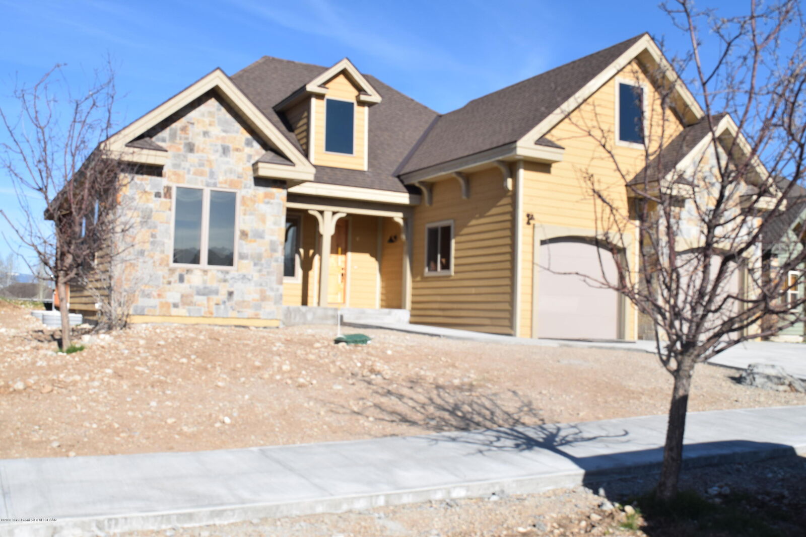 Property Photo:  70 Baywood Drive  ID 83422 