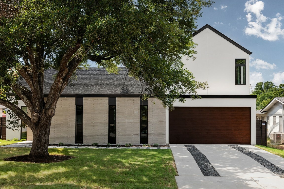 Property Photo: 1701 Barbara Street TX 78757