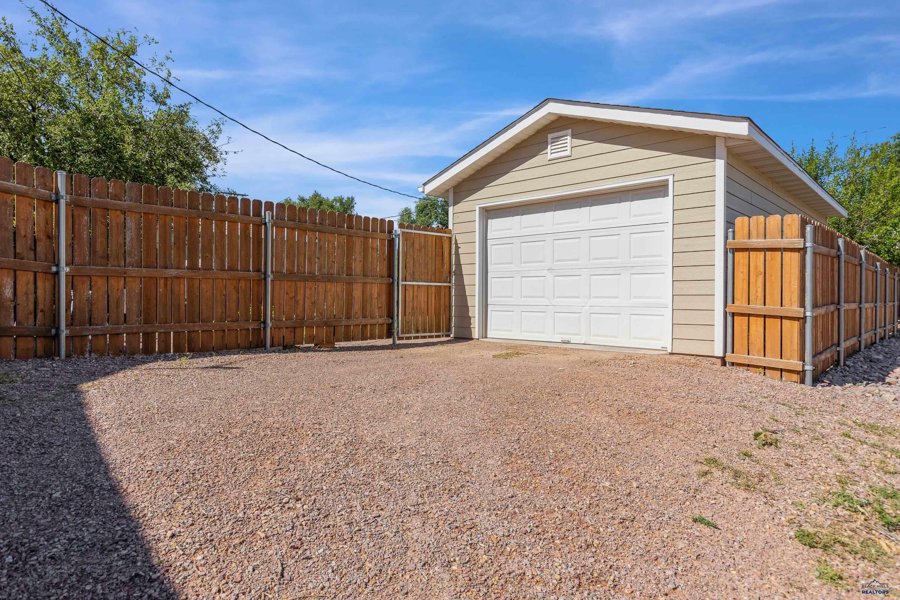 Property Photo:  128 S 16th St  SD 57747 