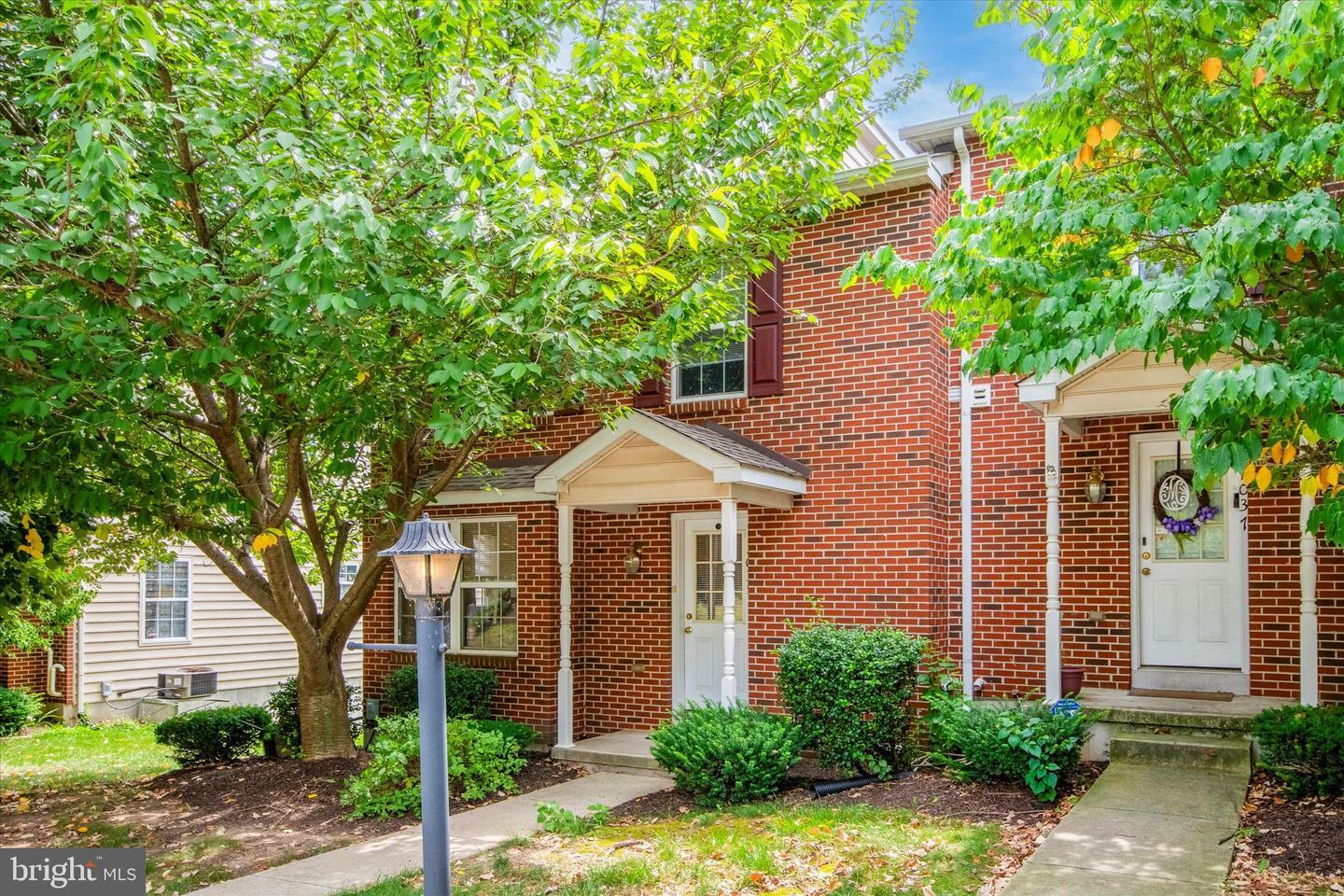 Property Photo: 1035 Square Drive PA 19460