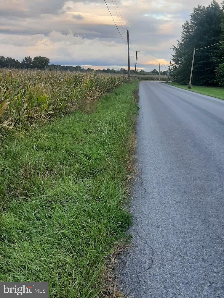 Property Photo:  0 Old State Road  PA 17772 