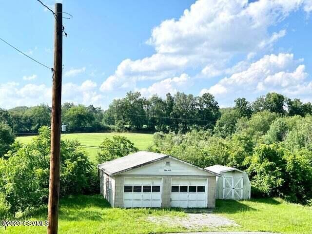 Property Photo: 2535 Pleasant View Road PA 17856