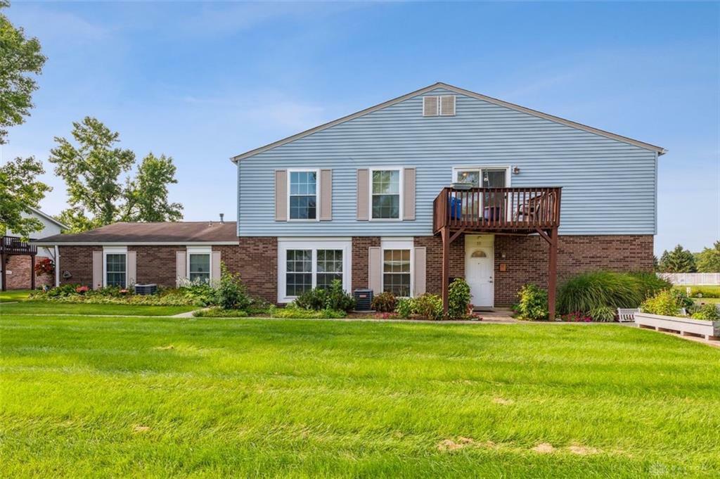Property Photo: 18 Today Drive 2-Dg OH 45014