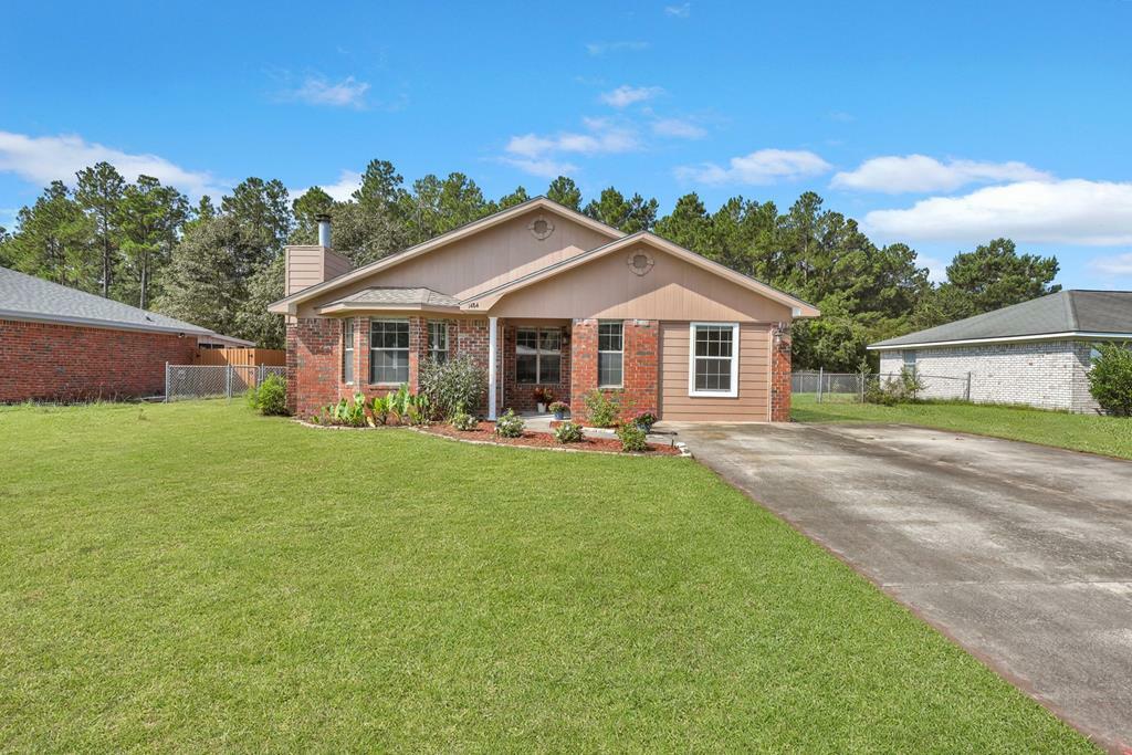 Property Photo:  1484 Paul Caswell Boulevard  GA 31313 