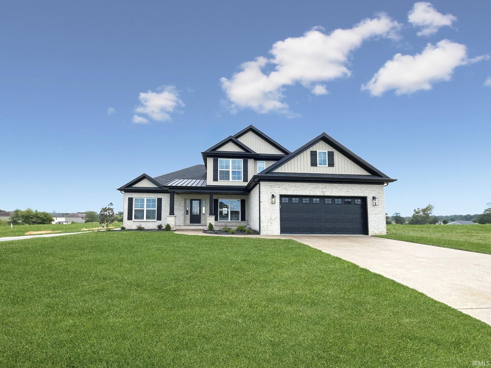 Property Photo: 4331 Chaska Drive IN 47725