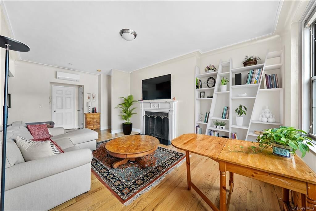 Property Photo: 83-09 Talbot Street 5N NY 11415