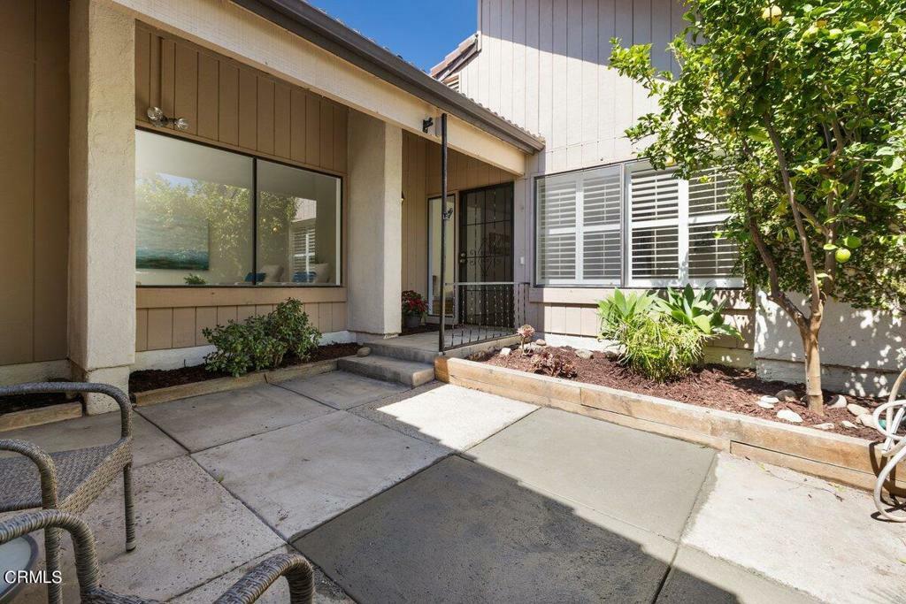 Property Photo:  10424 Boulder Court  CA 93004 