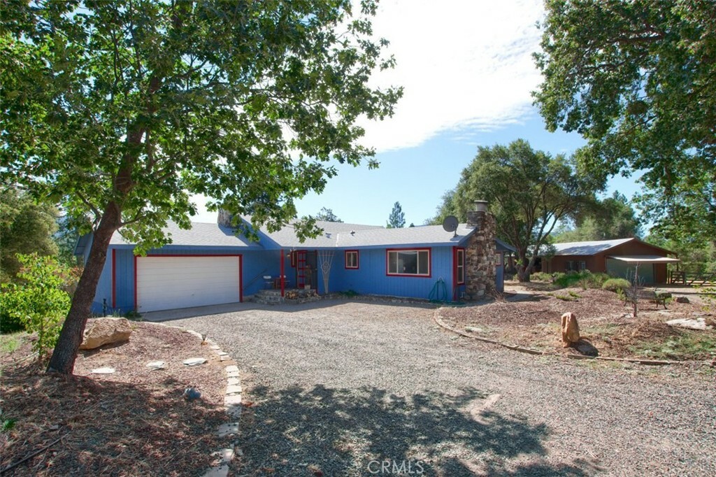 Property Photo:  5032 Watt Road  CA 95338 