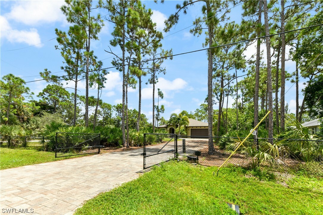 Property Photo:  24001 Claire Street  FL 34135 