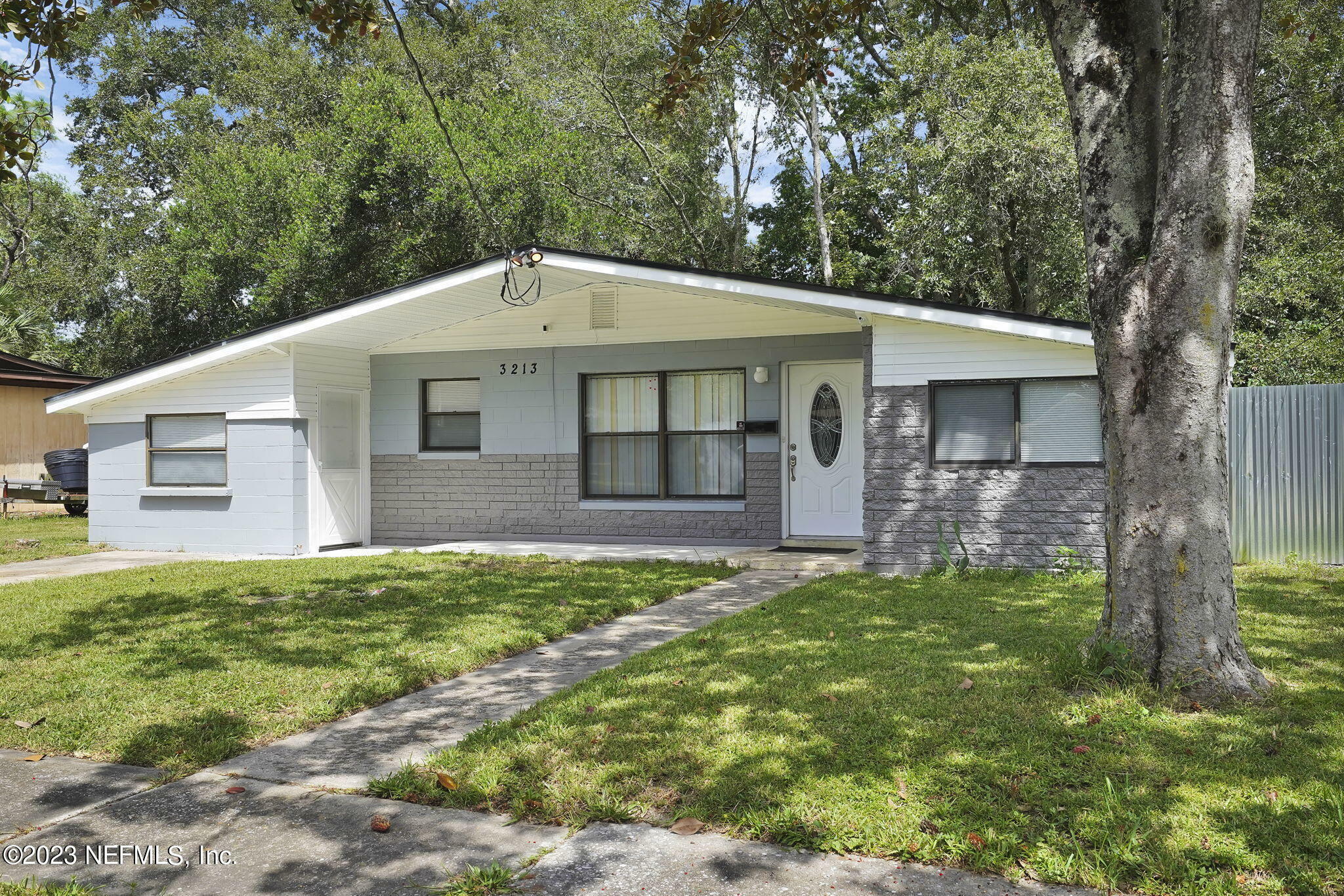 Property Photo:  3213 Cathedral Ln  FL 32277 