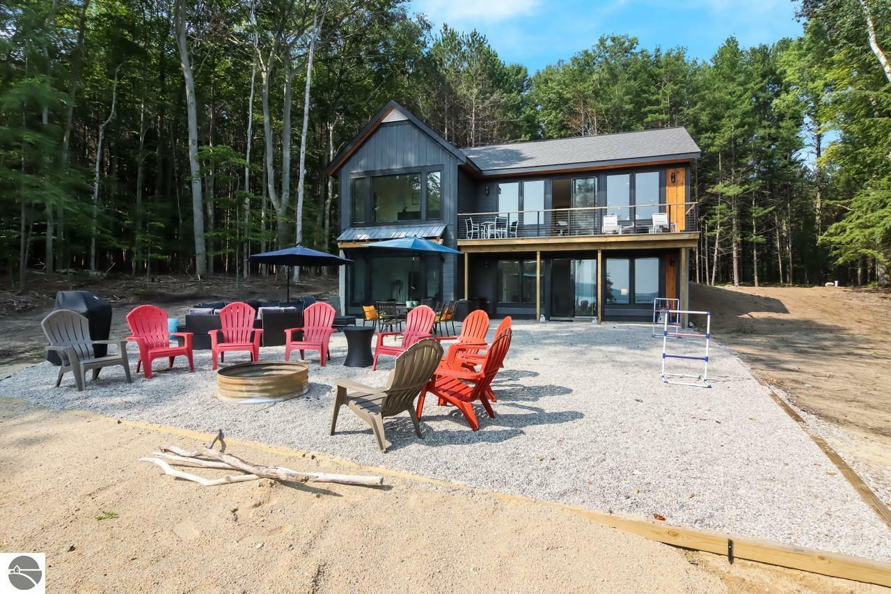 Property Photo: 2364 US-31 N MI 49648