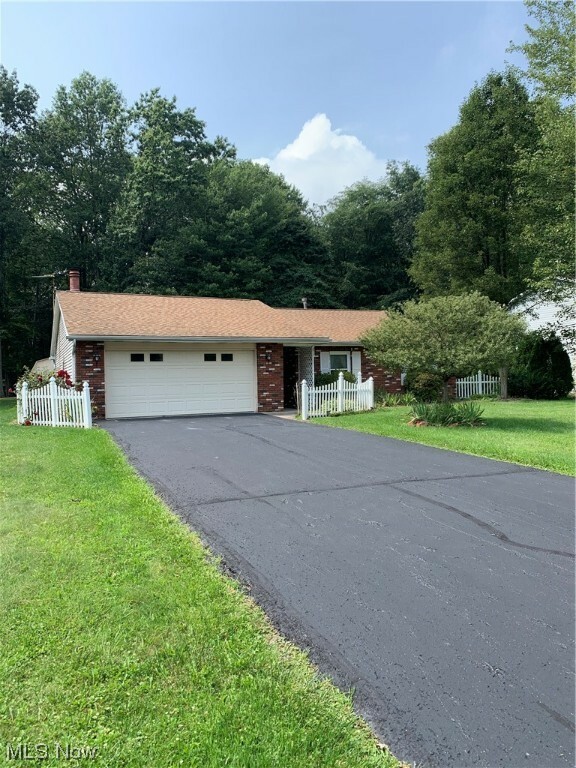 Property Photo: 272 Old Oak Drive OH 44410
