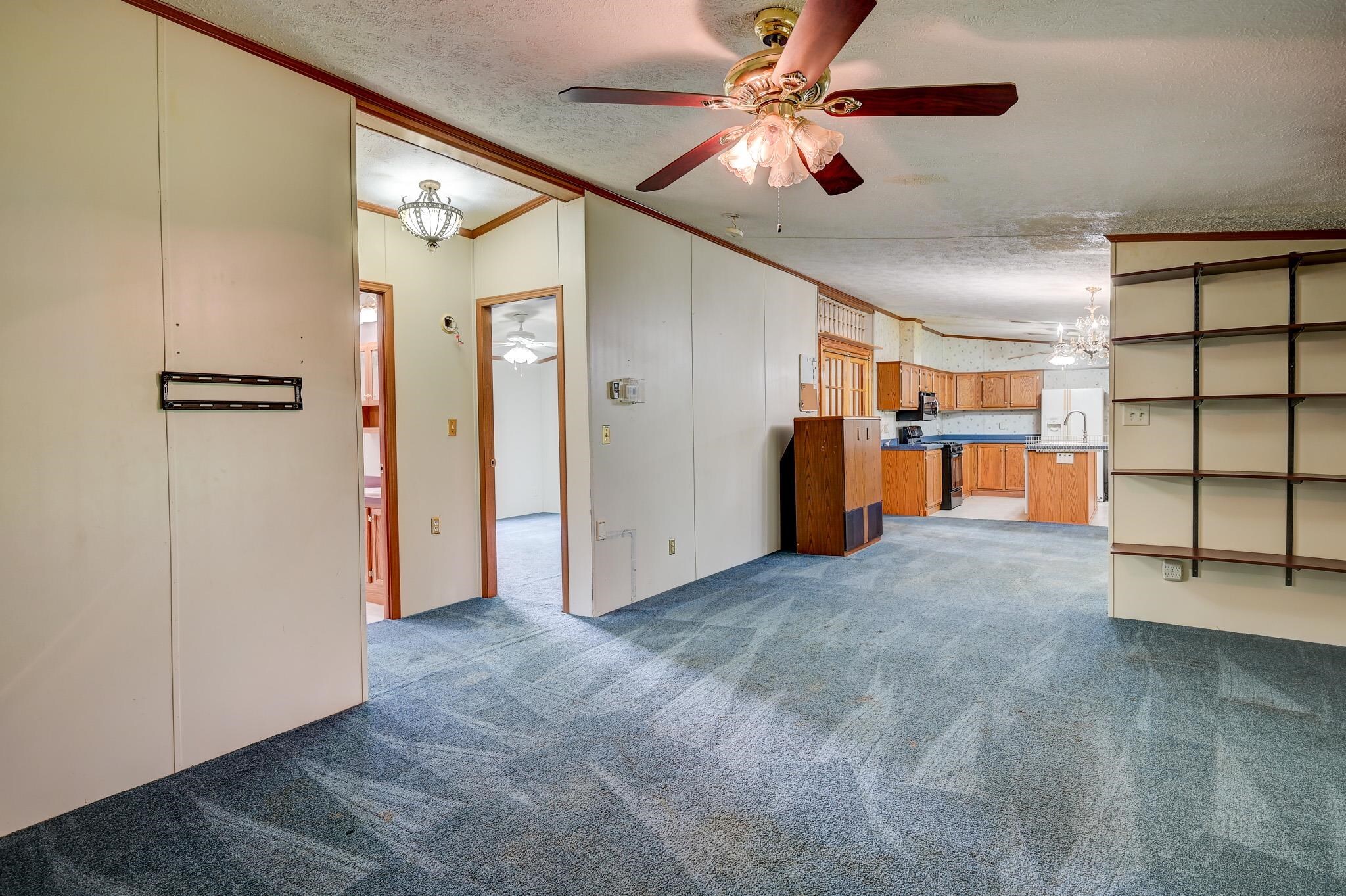 Property Photo:  392 Stow Road  ME 04037 